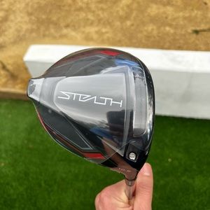 Brand New Taylormade Stealth Driver 10.5